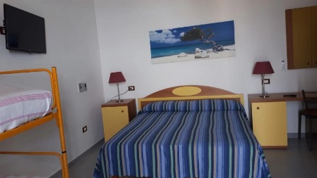 ponza camere
