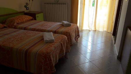 ponza camere