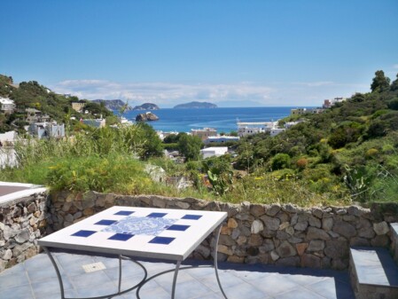 Ponza, L'Isolana, Luna 3