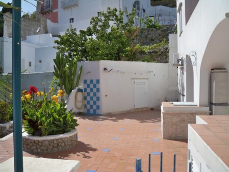 Ponza, L'Isolana, Alloro 2