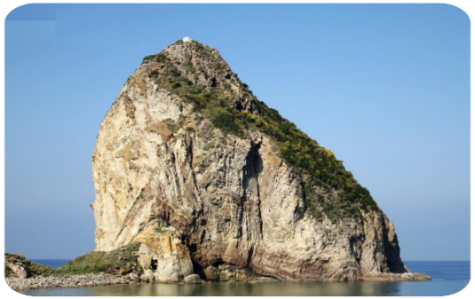 Ponza, L'isolana, Palmarola Ponza, L'isolana, Palmarola