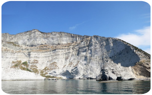 Ponza, L'isolana, Palmarola Ponza, L'isolana, Palmarola