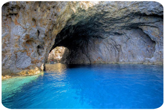 Ponza, L'isolana, Palmarola Ponza, L'isolana, Palmarola