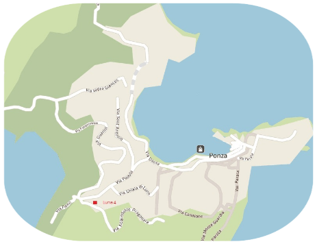 Ponza stradario luna 4